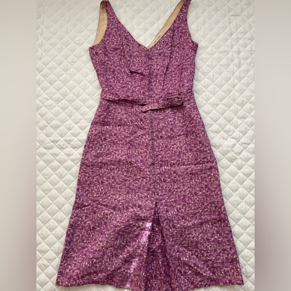 Vintage Marc Jacobs Dress ASO Charlotte on SATC - Picture 2 of 7